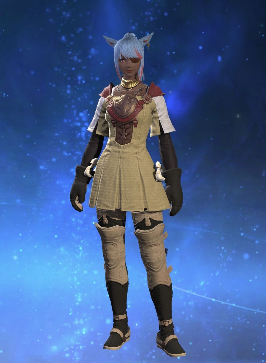 Saharazahara Moon