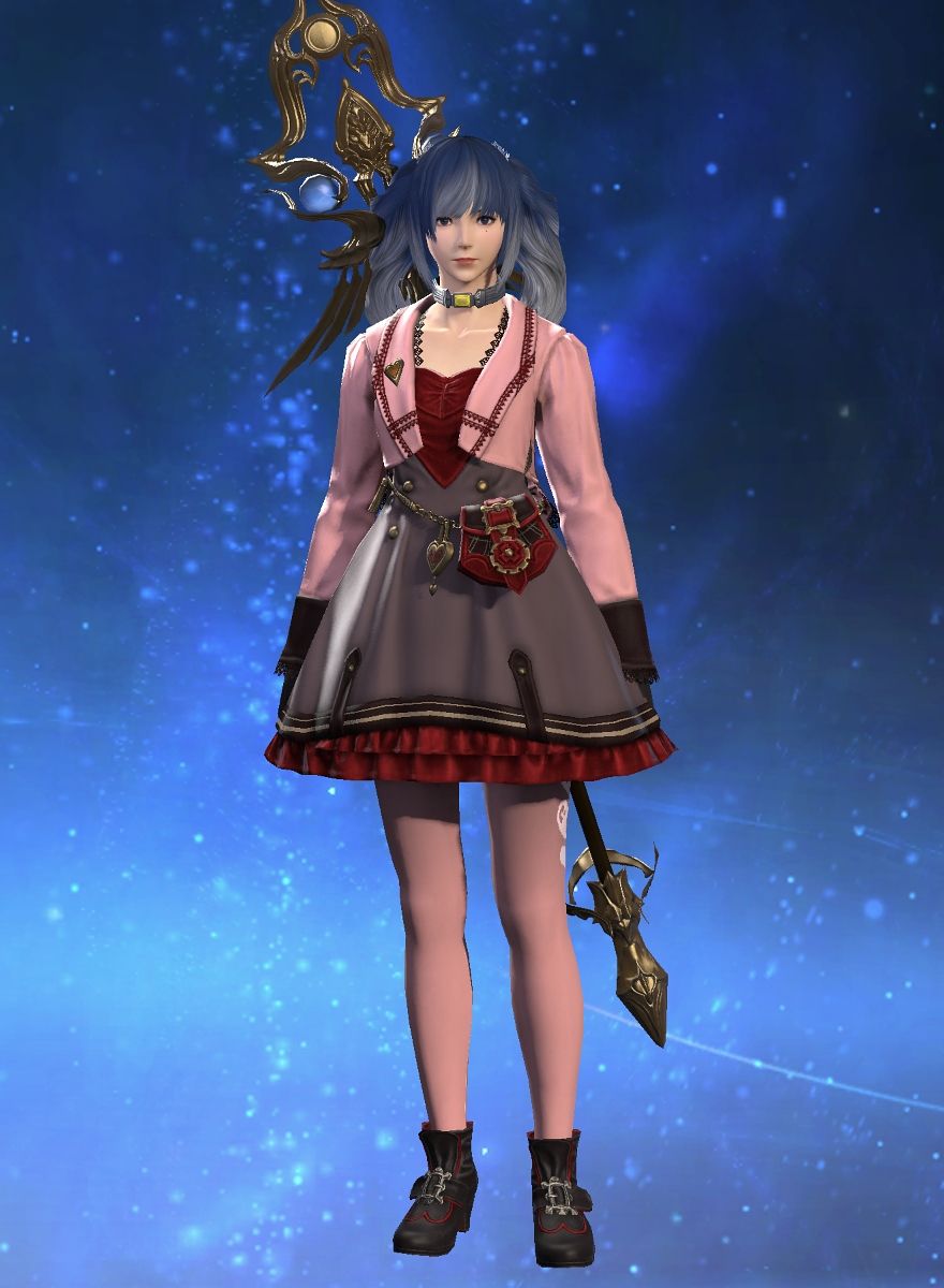 Holly Asakura