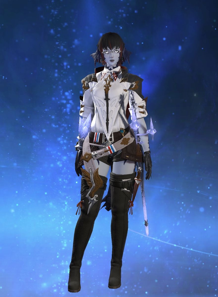 Submissive Catboy