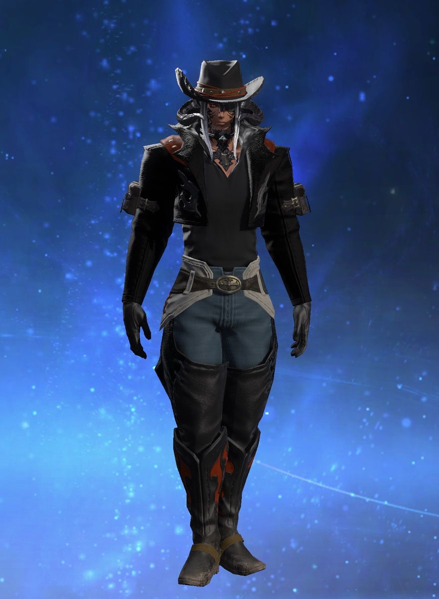 Rob Rosedragoon