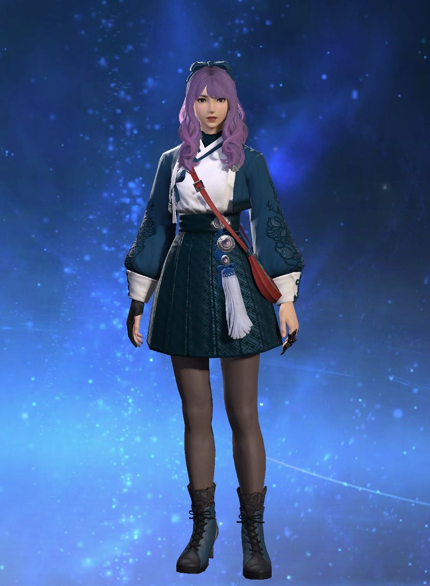 Freya Everglow