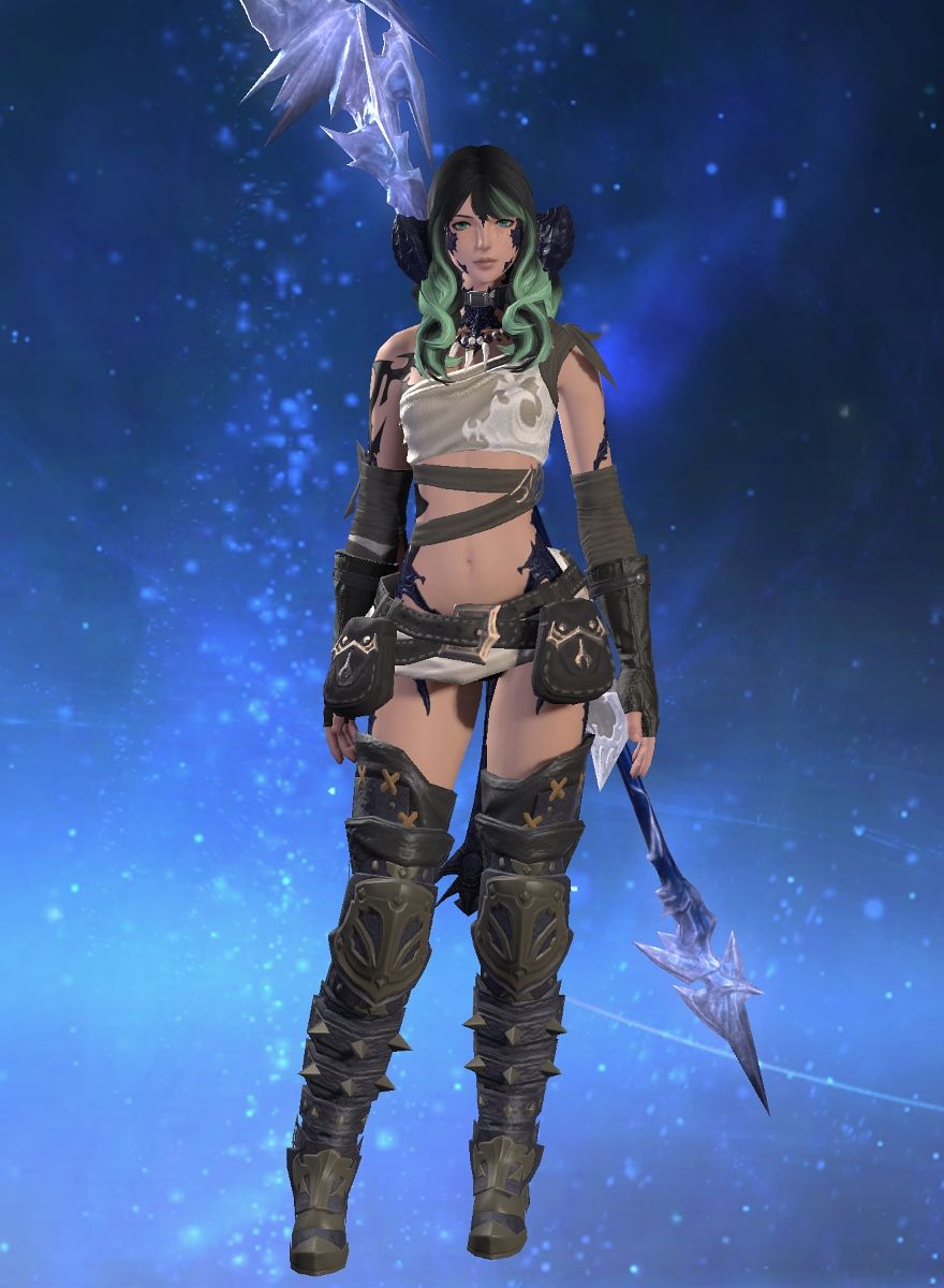 Nivvy Nyxastra