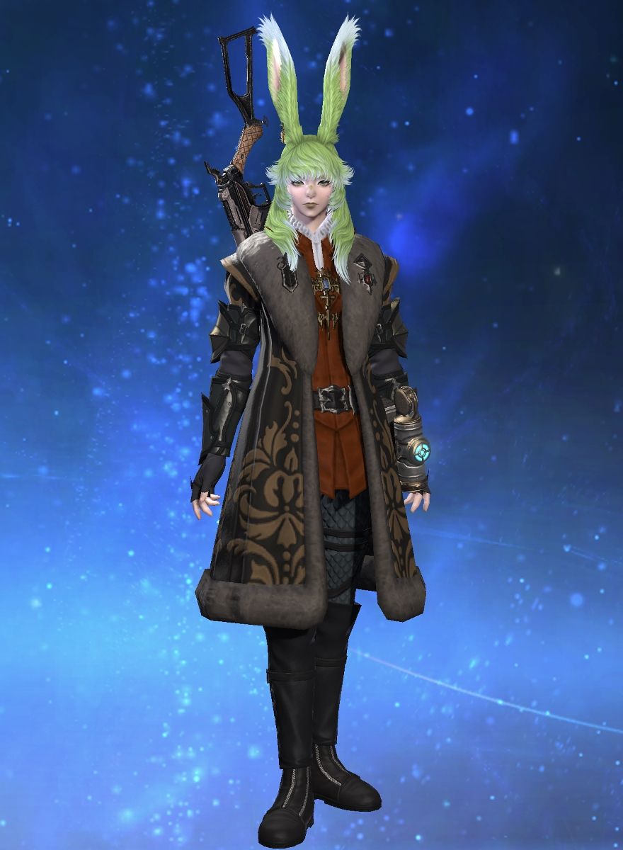 Neita Baal
