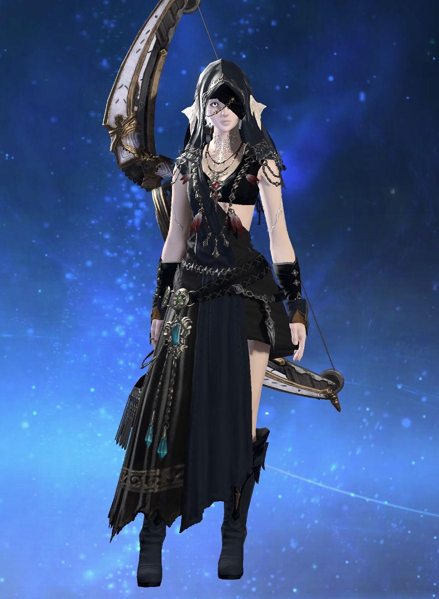 Syl'enia Ithilhin