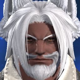 Big Miqo'te