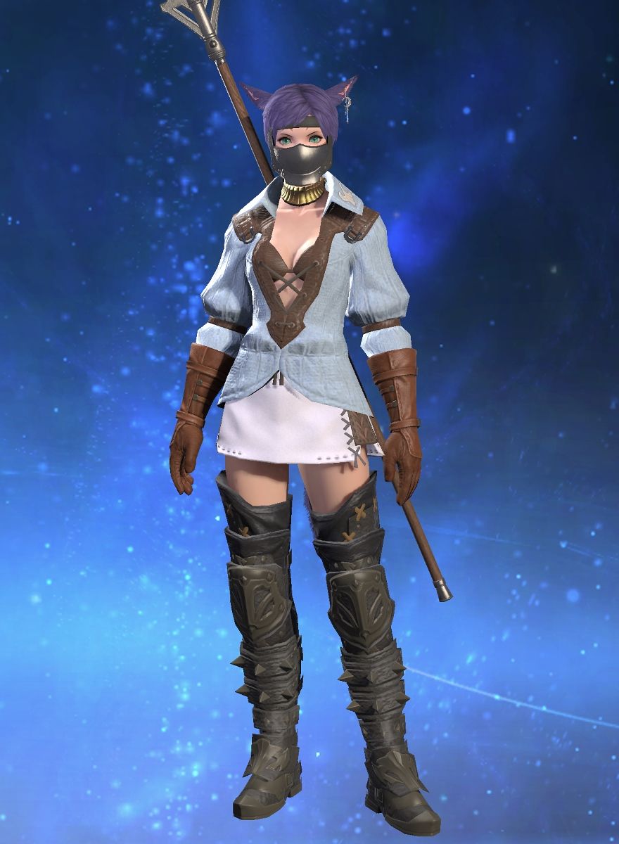 Cold Bloodedd