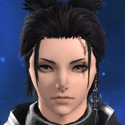 Kuro Revenent