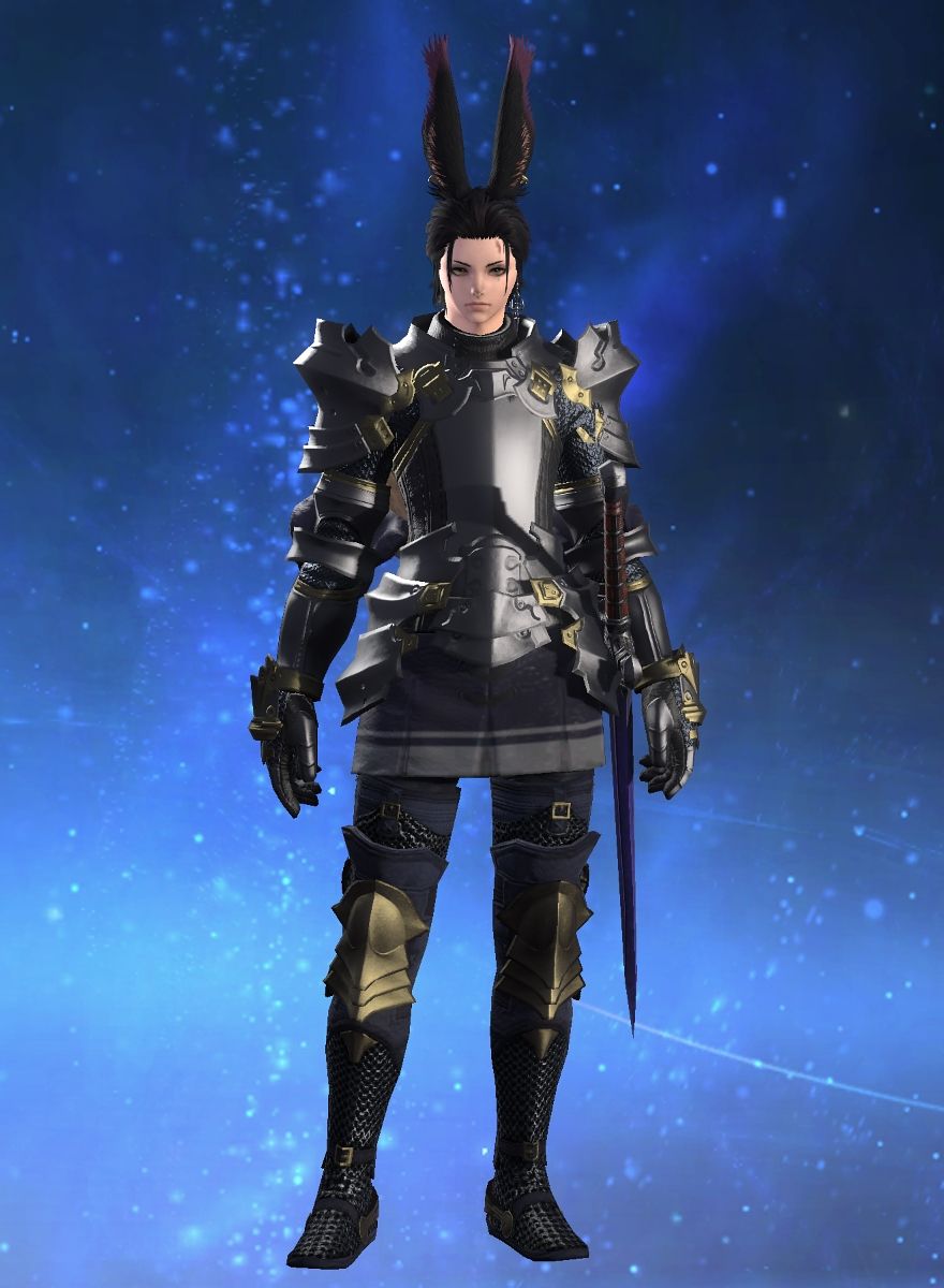 Kuro Revenent