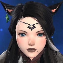 Freya Ashuri