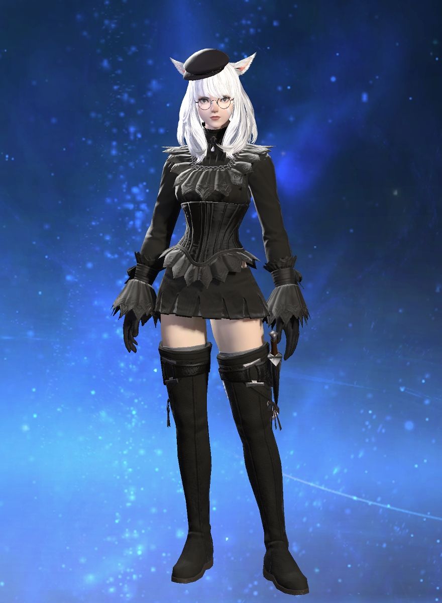 Katherin Mortem