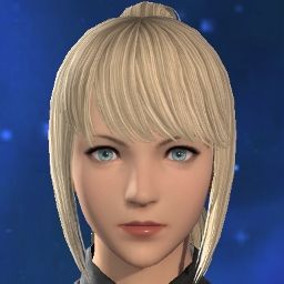 Minfilia Ward