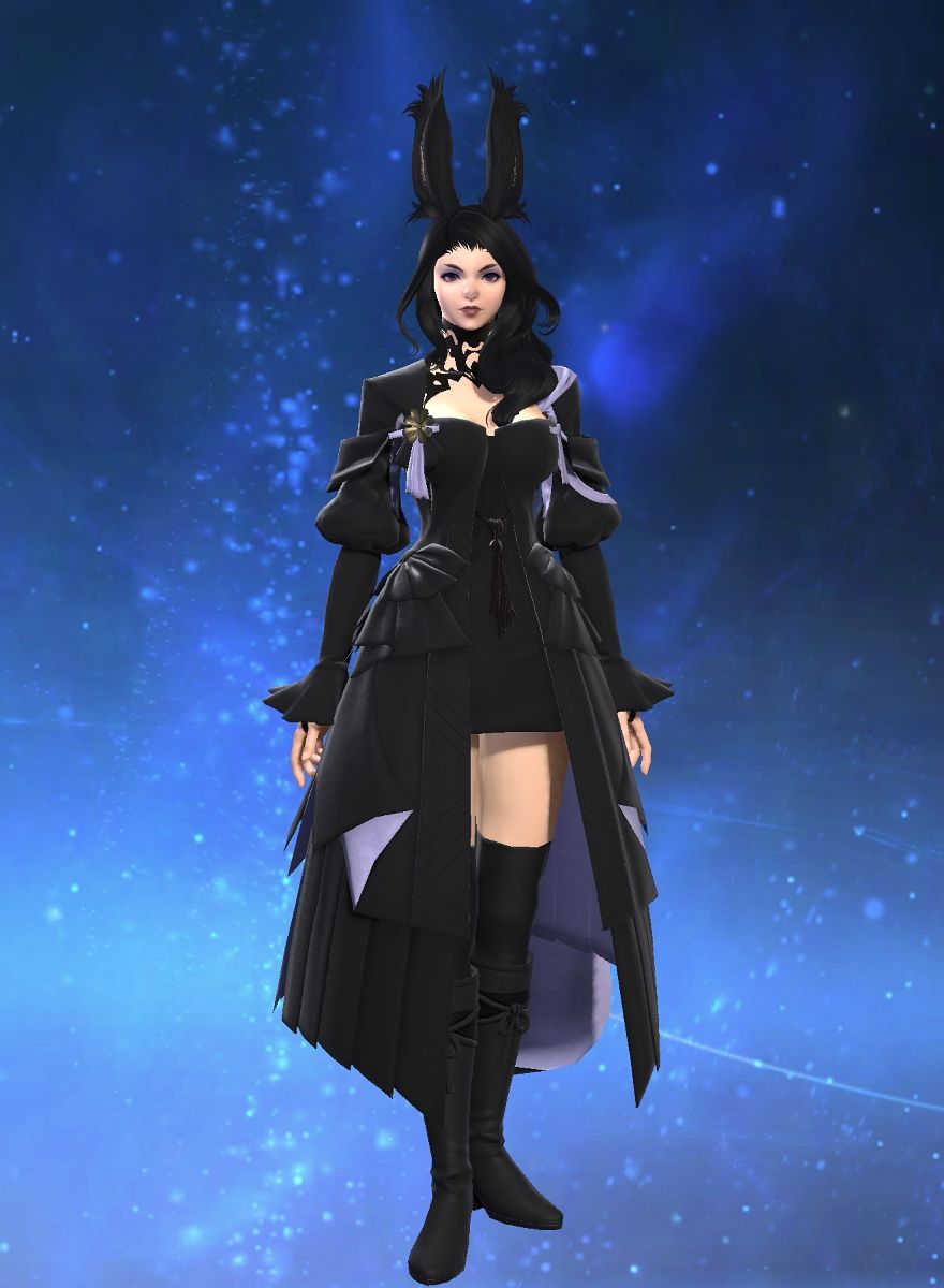 Yennefer' Vengerberg