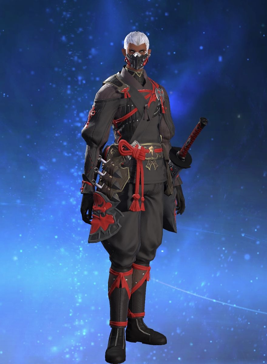 Draconus Synge