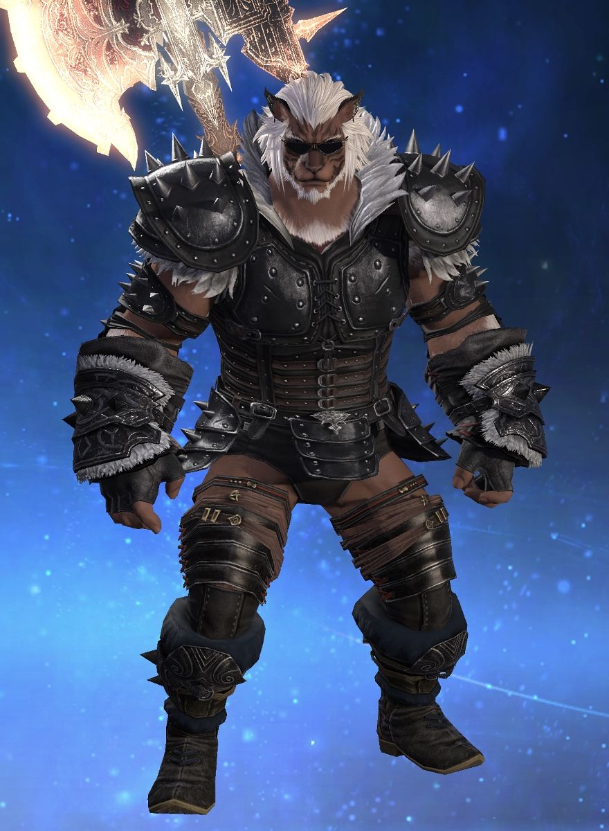 Kjoldyr Thunderhowl