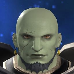 Ganon Dorff
