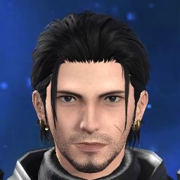 Alastor Terramoon