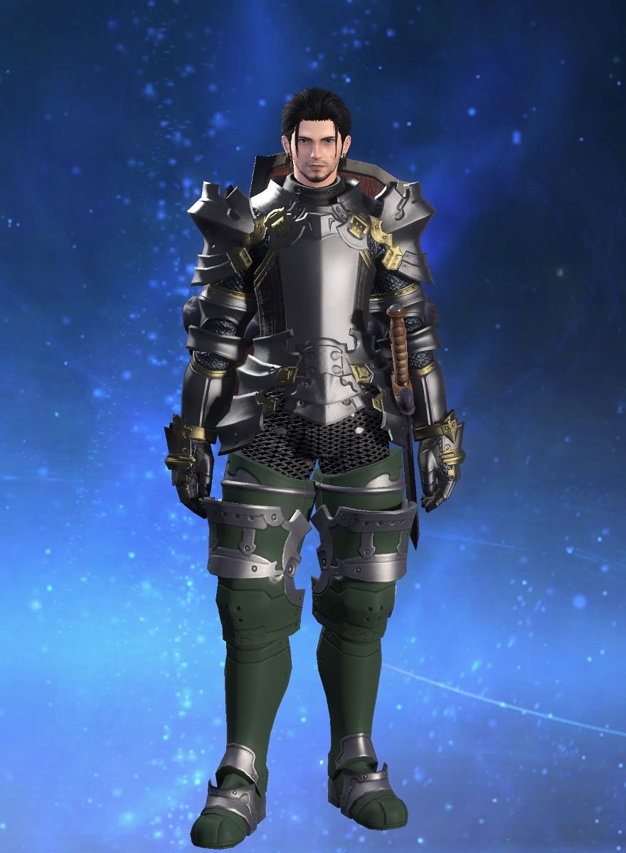 Alastor Terramoon