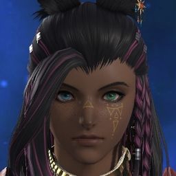Nastarth Crimsonsun