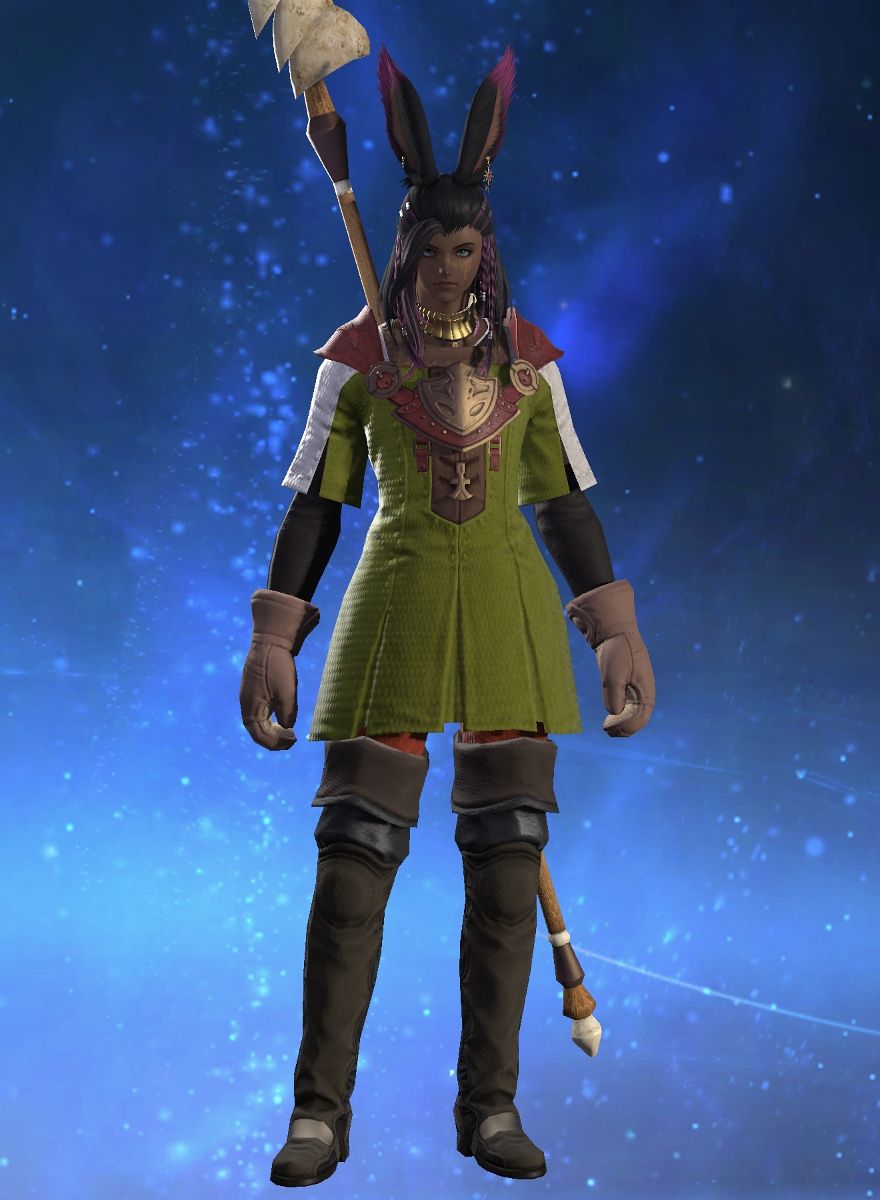 Nastarth Crimsonsun