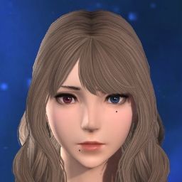Wind-up Mimi