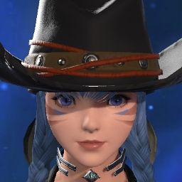 Reyna Nightborne