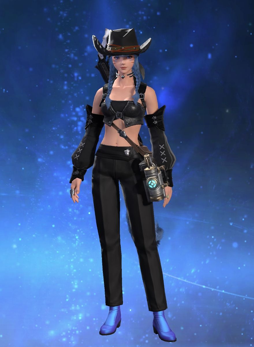 Reyna Nightborne