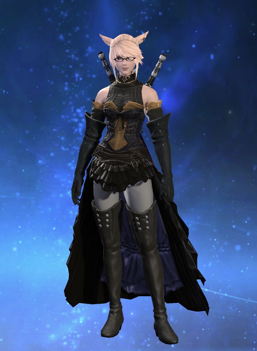 Lyra Louvel