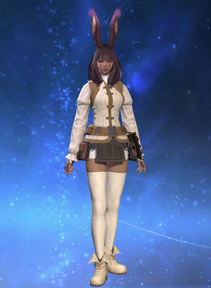Sylphira Vestnir