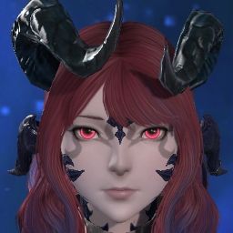 Lady Fafnir