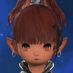 Precious Lalafell