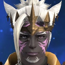 Fenris Wulfric