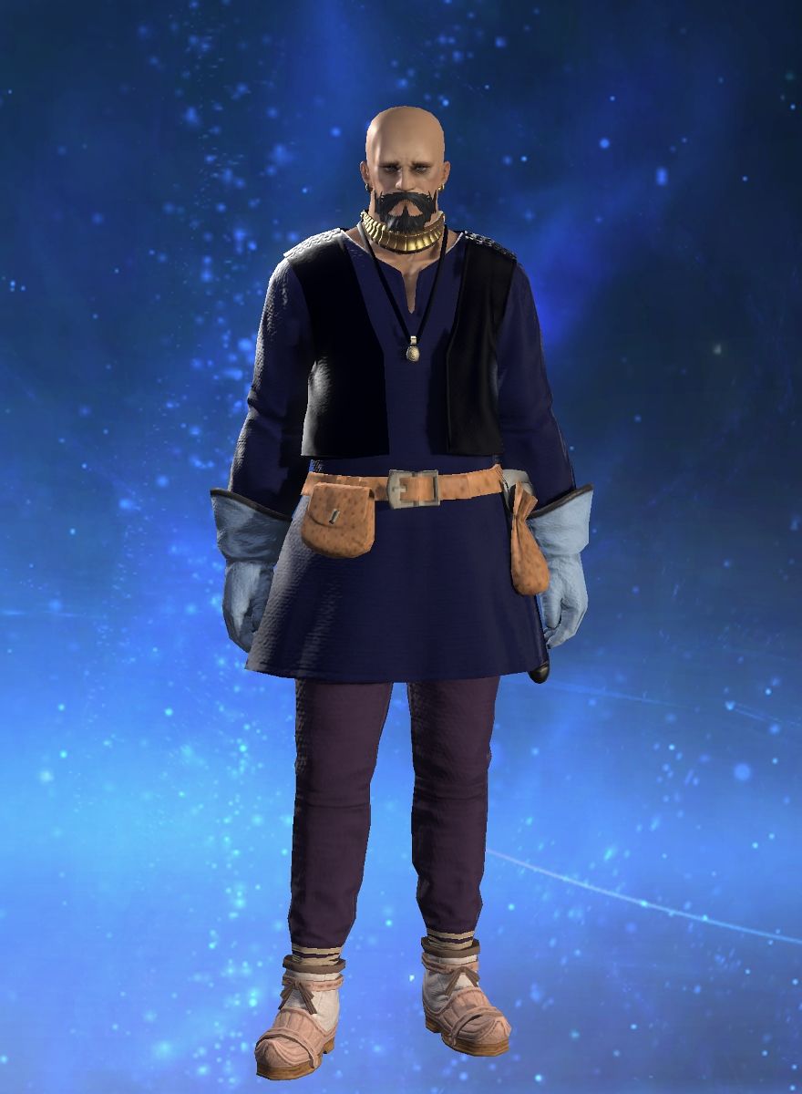 Lord Al'wilks