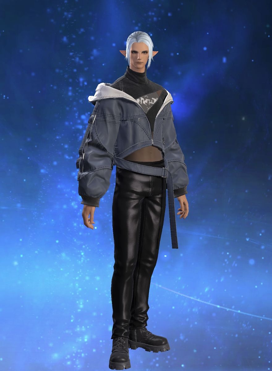 Estinien Varlineau'