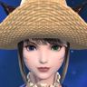 Mariketta Suncrown