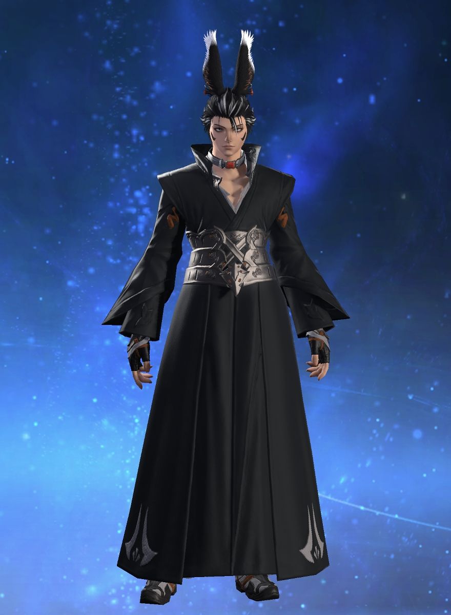 Zephyr Mao