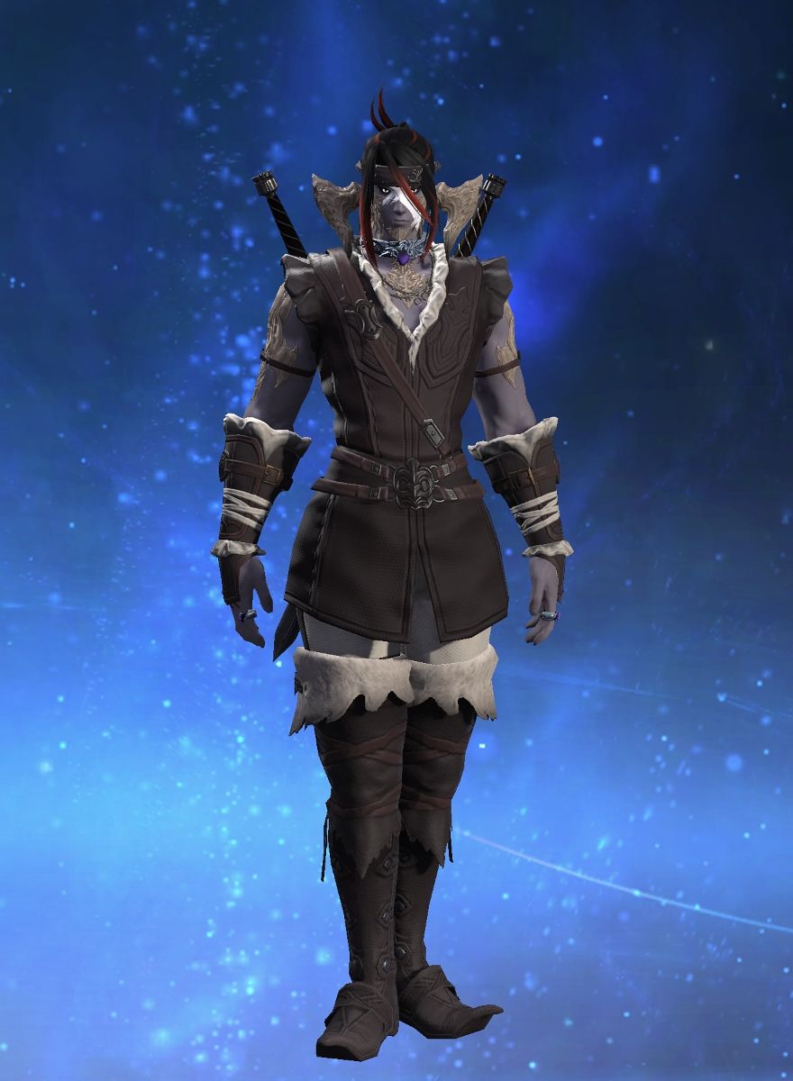 Nylok Horda