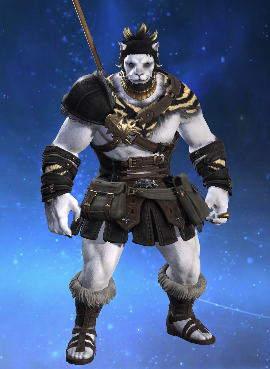 Unholy Mayham