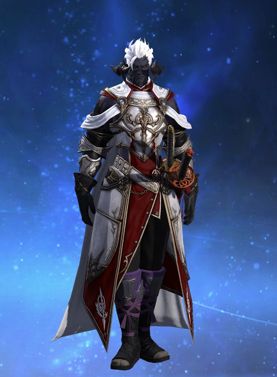 Darksyde Gushiken