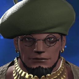 Quintus Blackstone