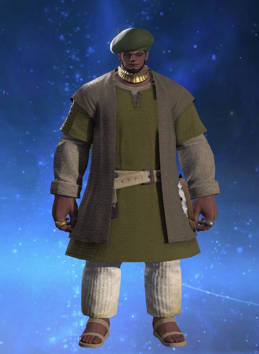 Quintus Blackstone