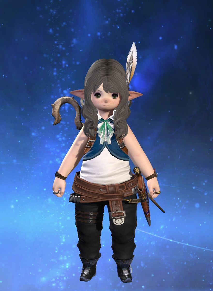 Wind-up Eirros