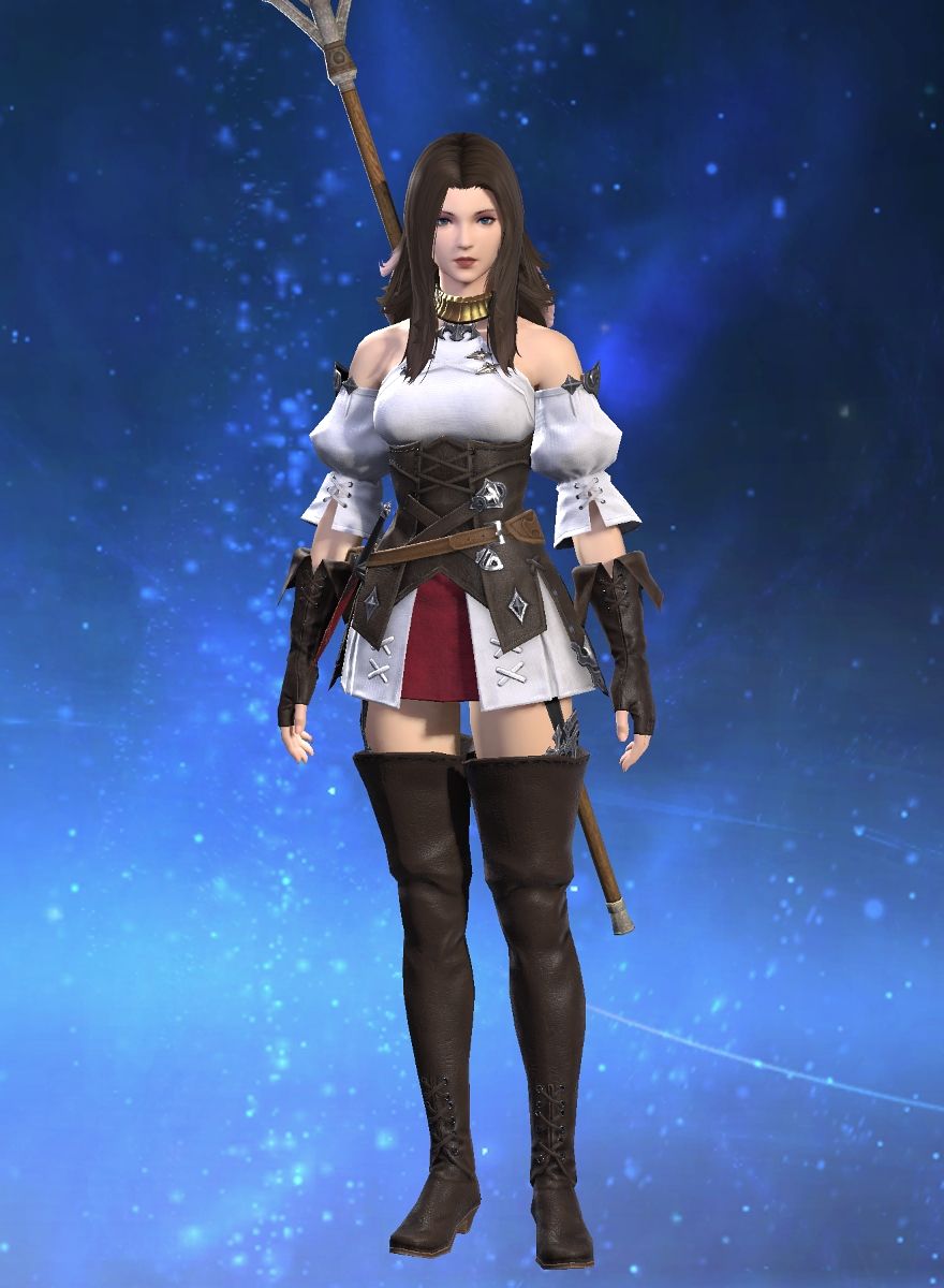 Seren Arkwright