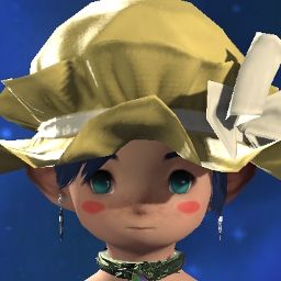 Baby Hydaelyn