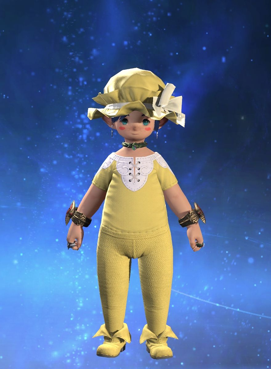 Baby Hydaelyn