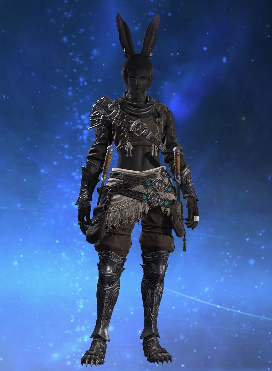 Yuki'a Dustymiller