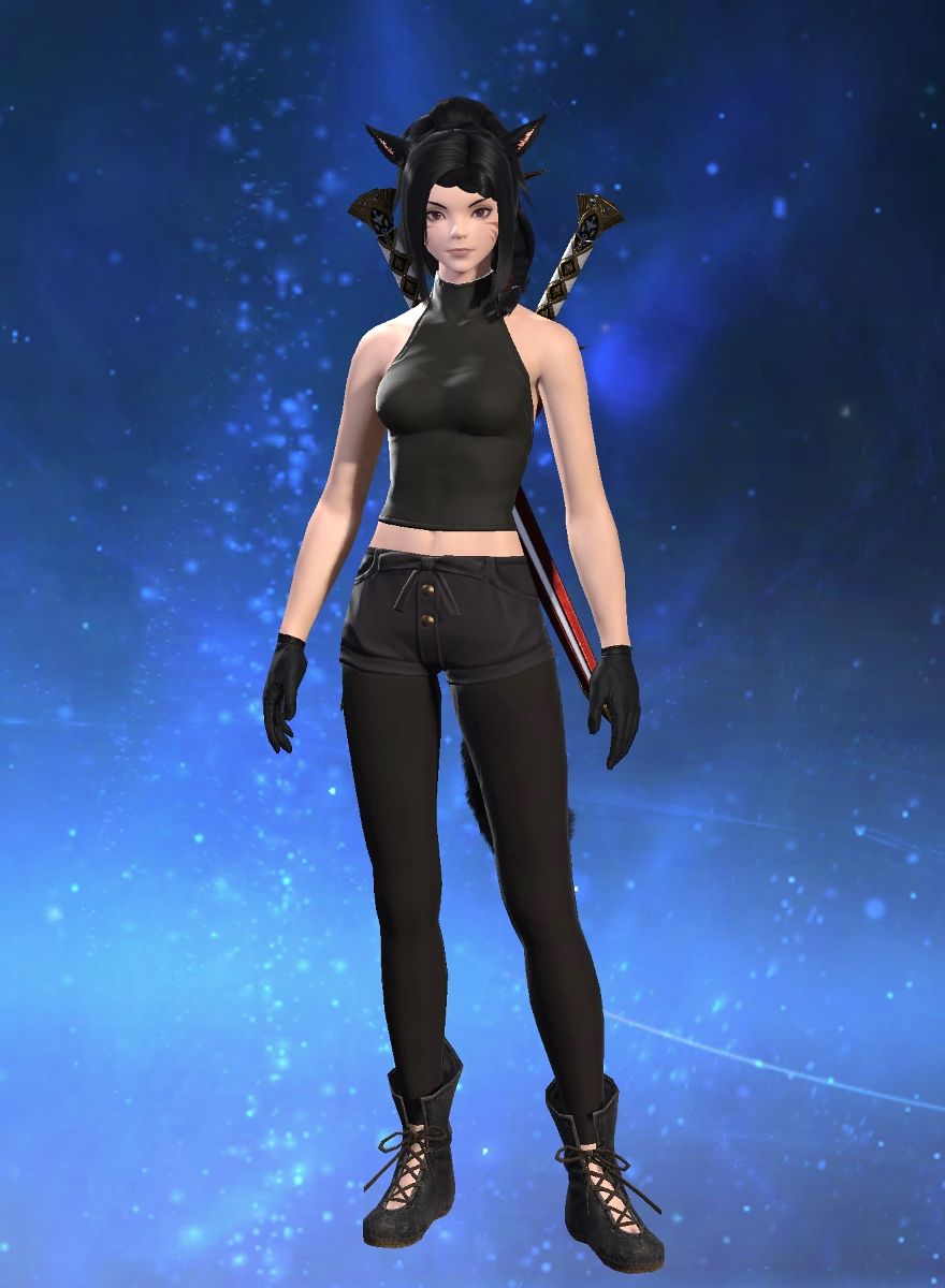 Vamp Grim