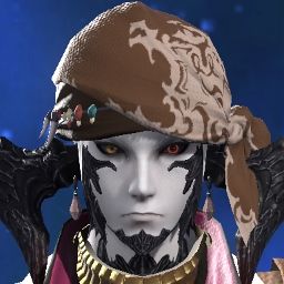 Buyantu Goro
