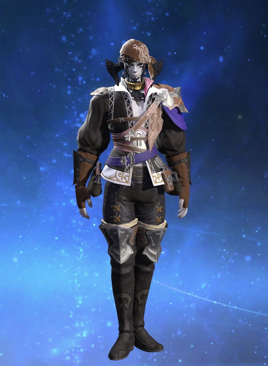Buyantu Goro