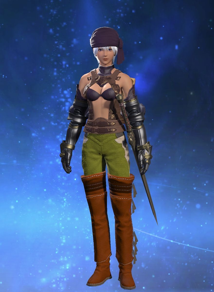 Mika Highroad
