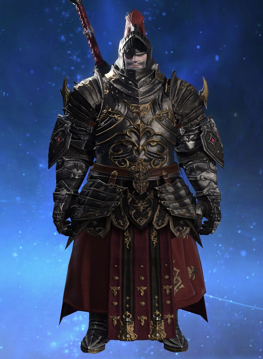 Golliath Duskbreaker